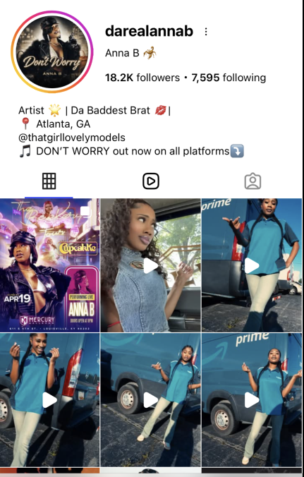 Instagram